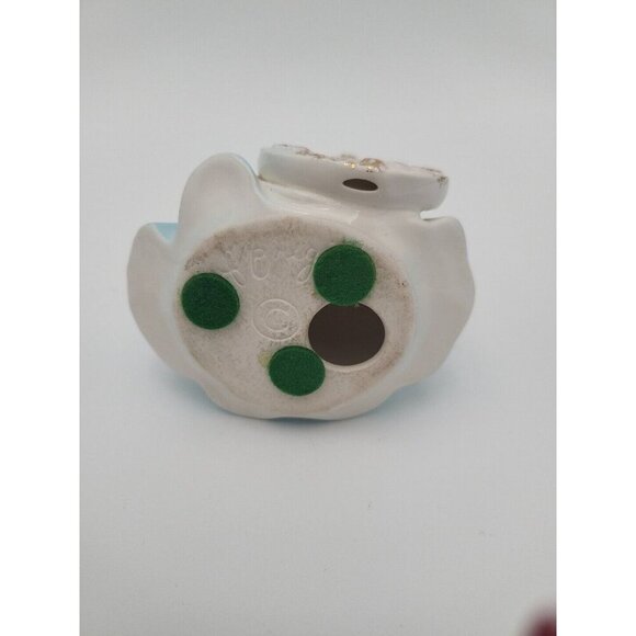 Josef Original 5th Birthday Angel Figurine Vintage w Original Tags And Sticker - Picture 14 of 16